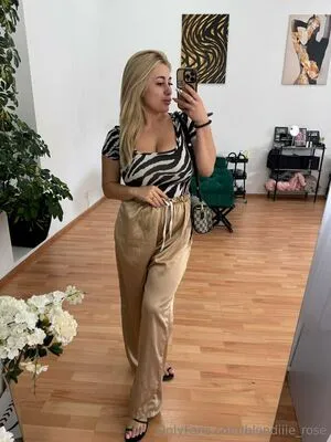 Blondiiie Rose OnlyFans Leaked Free Thumbnail Picture - #3LE7qzCM3X