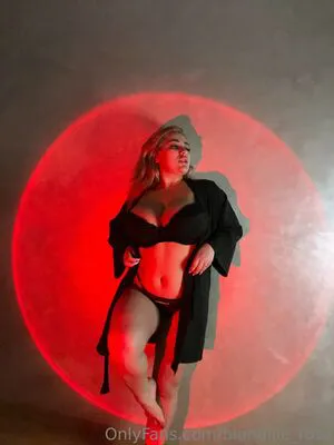 Blondiiie Rose OnlyFans Leaked Free Thumbnail Picture - #DMXlefonC0