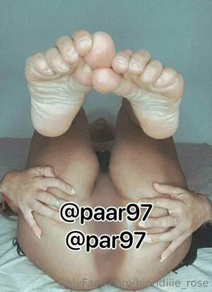 Blondiiie Rose OnlyFans Leaked Free Thumbnail Picture - #HivOSk3qsk