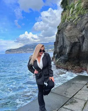 Blondiiie Rose OnlyFans Leaked Free Thumbnail Picture - #Ii6TK48Fc5