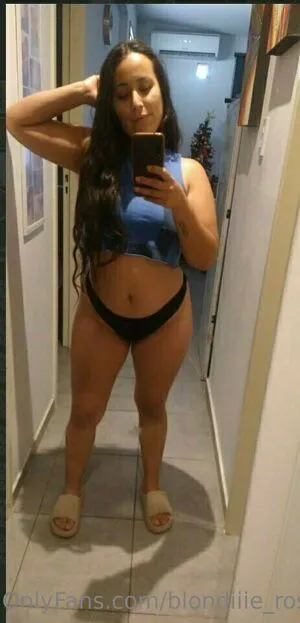 Blondiiie Rose OnlyFans Leaked Free Thumbnail Picture - #JExQJPlK1b