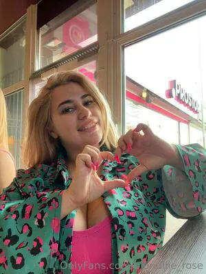Blondiiie Rose OnlyFans Leaked Free Thumbnail Picture - #QumabnhZZ0
