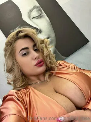 Blondiiie Rose OnlyFans Leaked Free Thumbnail Picture - #RRZkQFf1fY
