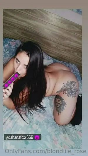 Blondiiie Rose OnlyFans Leaked Free Thumbnail Picture - #SOZ7dNdw9x