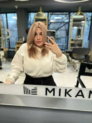 Blondiiie Rose OnlyFans Leaked Free Thumbnail Picture - #UKwDTsiOay