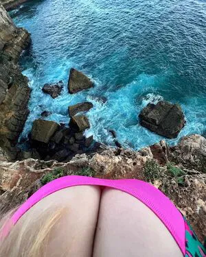 Blondiiie Rose OnlyFans Leaked Free Thumbnail Picture - #UaDGkucm2o