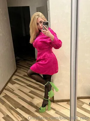 Blondiiie Rose OnlyFans Leaked Free Thumbnail Picture - #eFFgQFFbxv