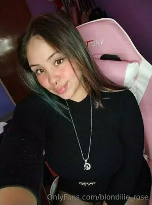 Blondiiie Rose OnlyFans Leaked Free Thumbnail Picture - #kUn3rfNLd6