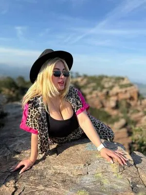 Blondiiie Rose OnlyFans Leaked Free Thumbnail Picture - #kf2BMxM8jO