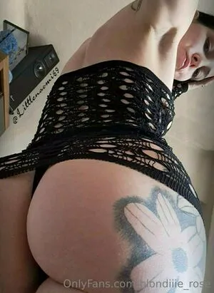 Blondiiie Rose OnlyFans Leaked Free Thumbnail Picture - #l92mItc5gT