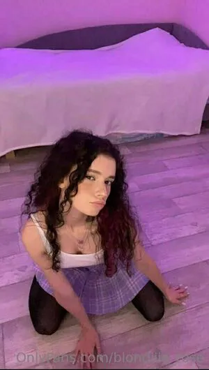 Blondiiie Rose OnlyFans Leaked Free Thumbnail Picture - #qh5lIY0aPN