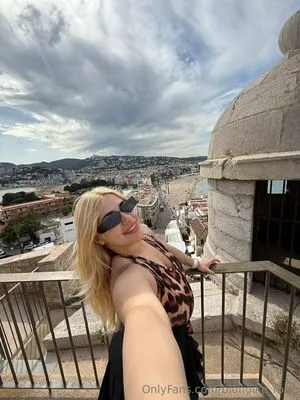 Blondiiie Rose OnlyFans Leaked Free Thumbnail Picture - #ssSOdOVmoG