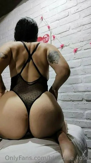 Blondiiie Rose OnlyFans Leaked Free Thumbnail Picture - #vXUcAcytwV