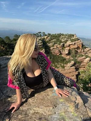 Blondiiie Rose OnlyFans Leaked Free Thumbnail Picture - #x7ZT3CIxpR