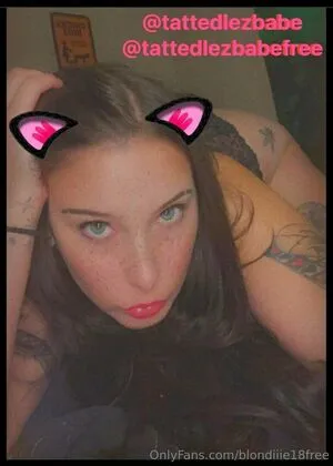 Blondiiie18free OnlyFans Leaked Free Thumbnail Picture - #gzMWkVxEwg