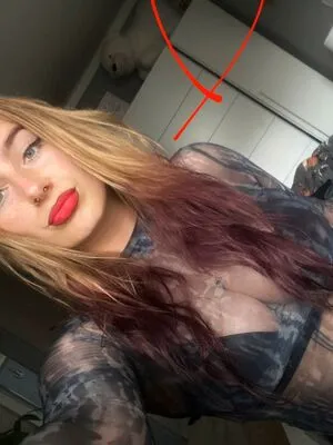 Blondinbelka OnlyFans Leaked Free Thumbnail Picture - #3dz1hwfPKx