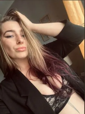 Blondinbelka OnlyFans Leaked Free Thumbnail Picture - #AWWJpMcgWs