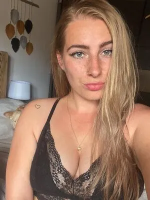 Blondinbelka OnlyFans Leaked Free Thumbnail Picture - #Z9iACSsnhW