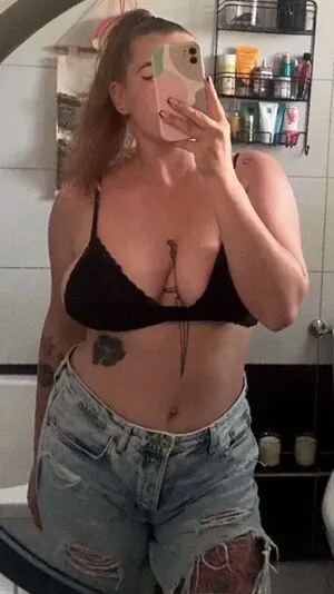 Blondinbelka OnlyFans Leaked Free Thumbnail Picture - #dgDGFQ7lF8