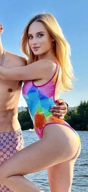 Blondinka Angelina OnlyFans Leaked Free Thumbnail Picture - #6ILiNKQxSZ