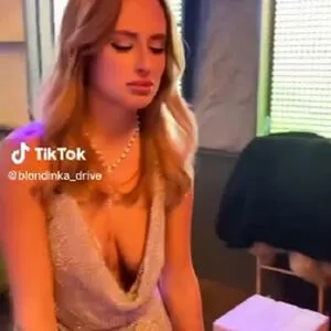 Blondinka Drive OnlyFans Leaked Free Thumbnail Picture - #QaoorjhvMM