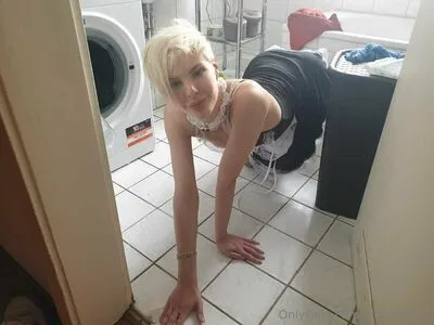 Blonditwink OnlyFans Leaked Free Thumbnail Picture - #TcN9ekHCb7