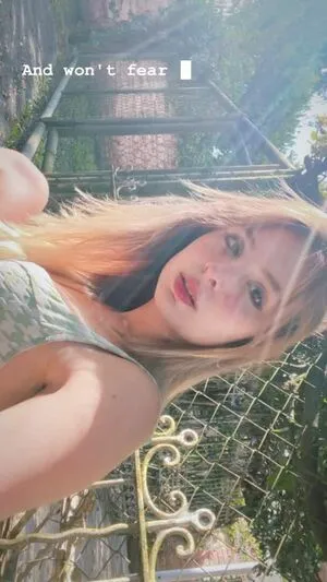 Blondpampz OnlyFans Leaked Free Thumbnail Picture - #H9DoeN9i28