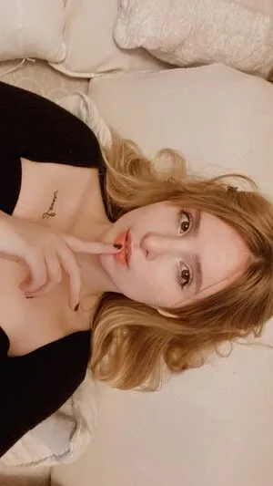 Blondpampz OnlyFans Leaked Free Thumbnail Picture - #YbPMZqrgct