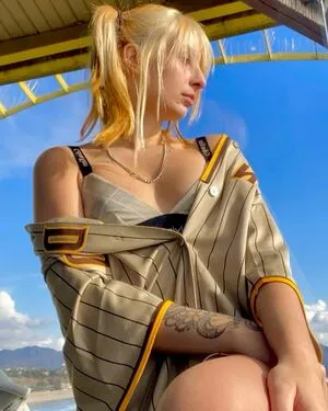 Blondpampz OnlyFans Leaked Free Thumbnail Picture - #w1hqkkRqtw