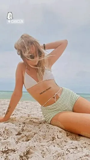 Blondpampz OnlyFans Leaked Free Thumbnail Picture - #xmF7hBvSm0