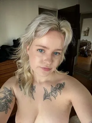 Blondpeche OnlyFans Leaked Free Thumbnail Picture - #16AcnxSPiZ