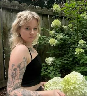 Blondpeche OnlyFans Leaked Free Thumbnail Picture - #VRN4N7cpRj