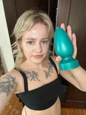 Blondpeche OnlyFans Leaked Free Thumbnail Picture - #XASaXlkYEy