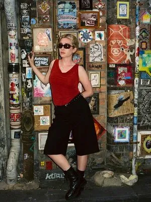 Blondshell OnlyFans Leaked Free Thumbnail Picture - #0SGhY3kowy