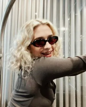 Blondshell OnlyFans Leaked Free Thumbnail Picture - #G8SDT53AU5