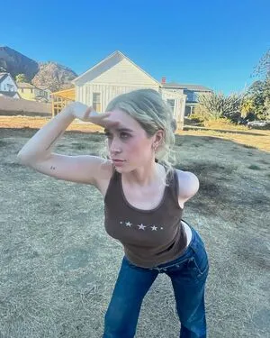Blondshell OnlyFans Leaked Free Thumbnail Picture - #KlxnszS0Uu