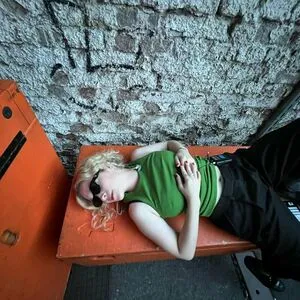 Blondshell OnlyFans Leaked Free Thumbnail Picture - #Nf3uvcZuIC