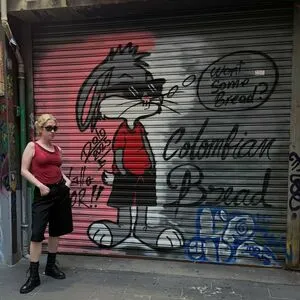 Blondshell OnlyFans Leaked Free Thumbnail Picture - #OiO7AgqyUD