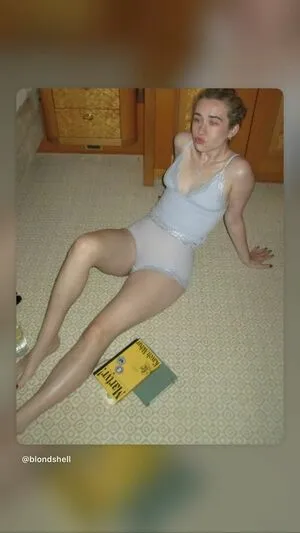 Blondshell OnlyFans Leaked Free Thumbnail Picture - #UNfK5jAXtQ