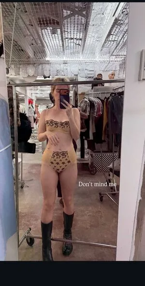 Blondshell OnlyFans Leaked Free Thumbnail Picture - #jiJs9gtyqT