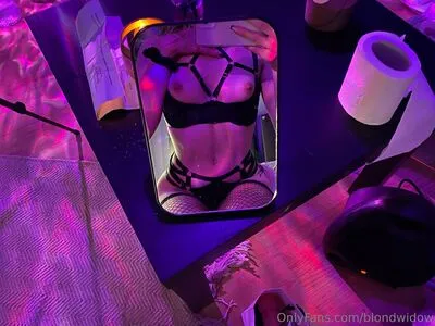 Blondwidow OnlyFans Leaked Free Thumbnail Picture - #AtcOXNeDYC