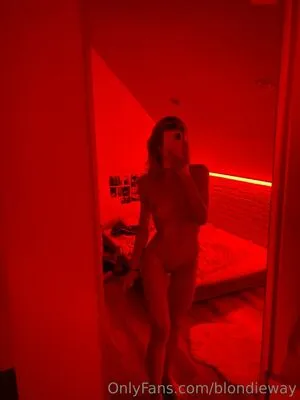 Blondwidow OnlyFans Leaked Free Thumbnail Picture - #BzQEZPY2X5