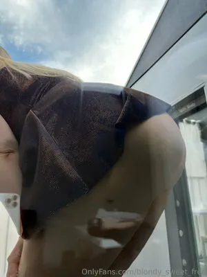 Blondy Sweet Free OnlyFans Leaked Free Thumbnail Picture - #IiYkDSpJ7d