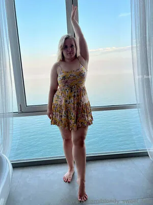 Blondy Sweet Free OnlyFans Leaked Free Thumbnail Picture - #Mt52MwbG6j