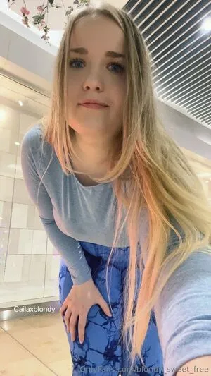 Blondy Sweet Free OnlyFans Leaked Free Thumbnail Picture - #arVta4zSD5