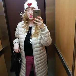 Blondy1 OnlyFans Leaked Free Thumbnail Picture - #bkyJl5Re46