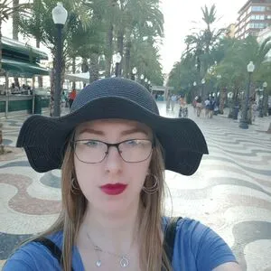 Blondy1 OnlyFans Leaked Free Thumbnail Picture - #kE1uVTEHwu