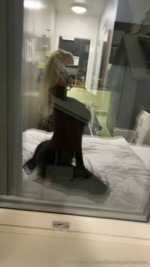 Blondyamandas OnlyFans Leaked Free Thumbnail Picture - #G5D63ulEdw