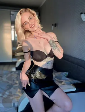 Blondyaria OnlyFans Leaked Free Thumbnail Picture - #MaPgcEeGBL