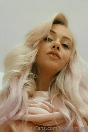 Blondymyra OnlyFans Leaked Free Thumbnail Picture - #Iz0Cn4o51b